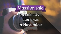 Short Sale promo