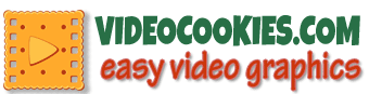 Facebook quote - Personal themes - Videocookies.com - easy social video production